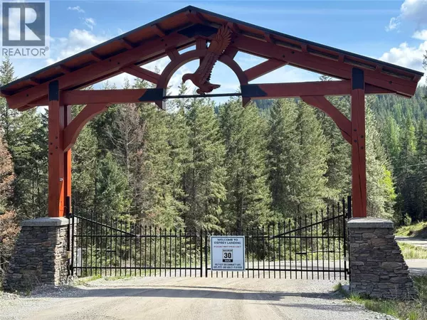 SL58 Osprey Landing View, Wardner, BC V0B2J0