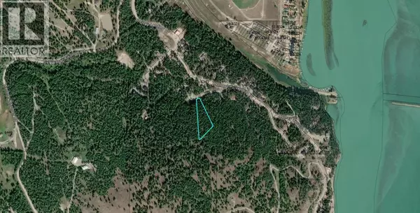 Wardner, BC V0B2J0,SL58 Osprey Landing View