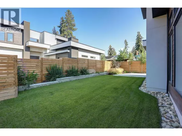 Kelowna, BC V1W1P1,4619 Fordham Road