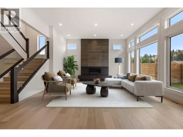 Kelowna, BC V1W1P1,4621 Fordham Road