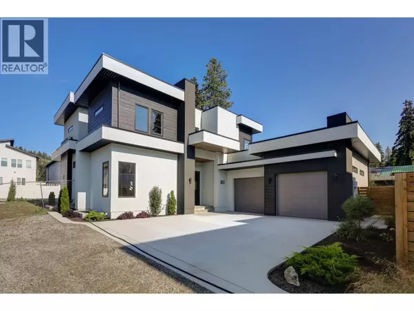 Kelowna, BC V1W1P1,4621 Fordham Road