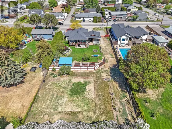 Kamloops, BC V2B4X2,2029 Parkcrest Avenue