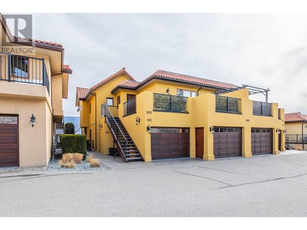 14611 Downton AVE #102, Summerland, BC V0H1Z1