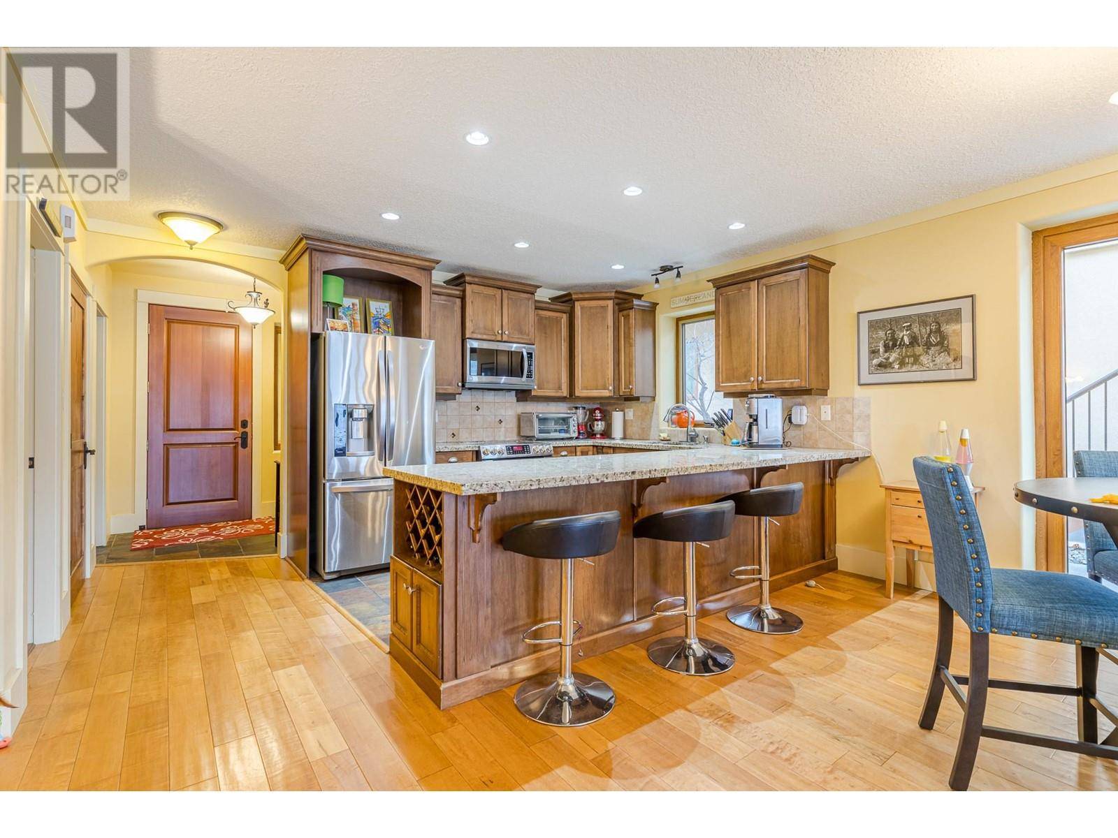 Summerland, BC V0H1Z1,14611 Downton AVE #102