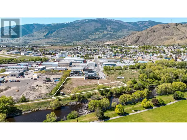 Oliver, BC V0H1T9,5995 Sawmill Road