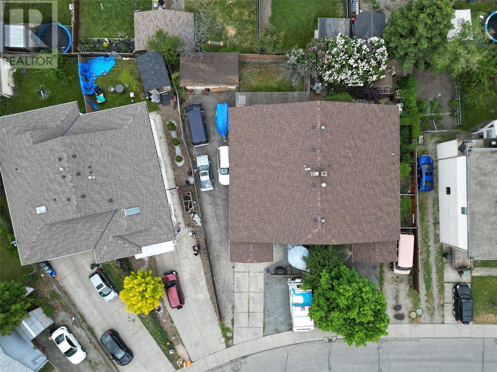 Vernon, BC V1T8M4,3715 Commonage Crescent