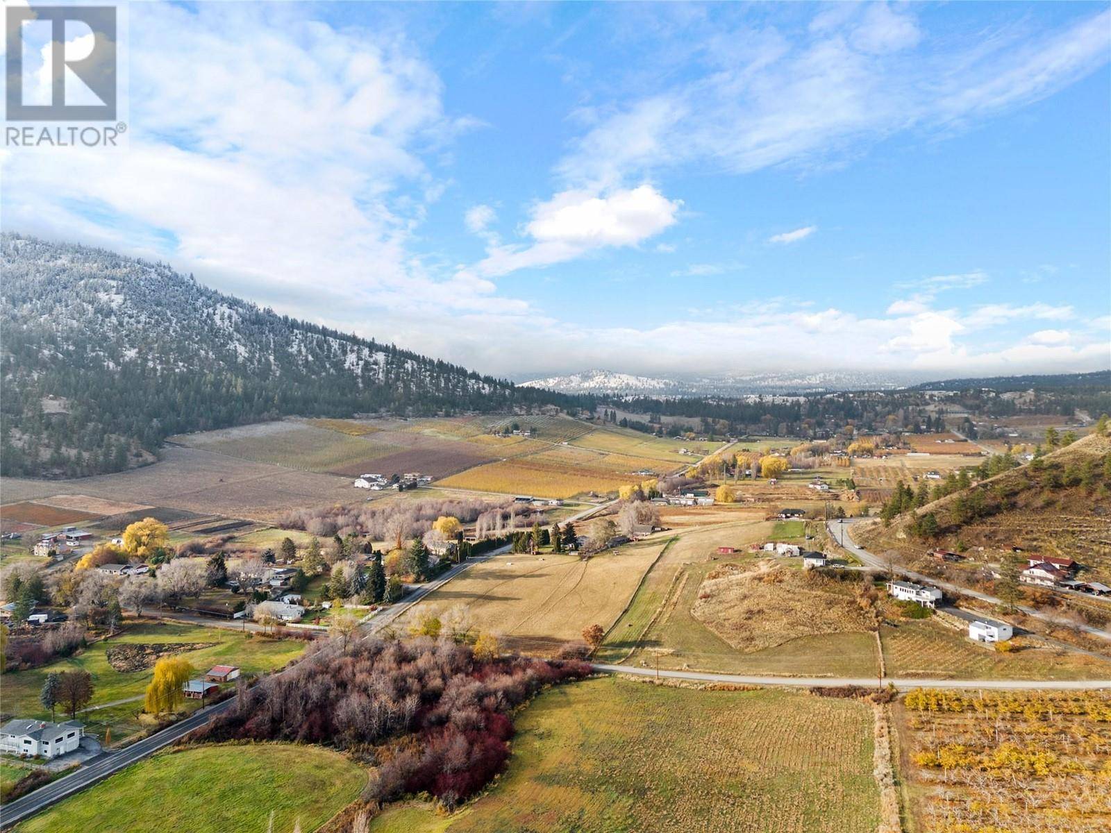 9827 Gillard Avenue, Summerland, BC V0H1Z8