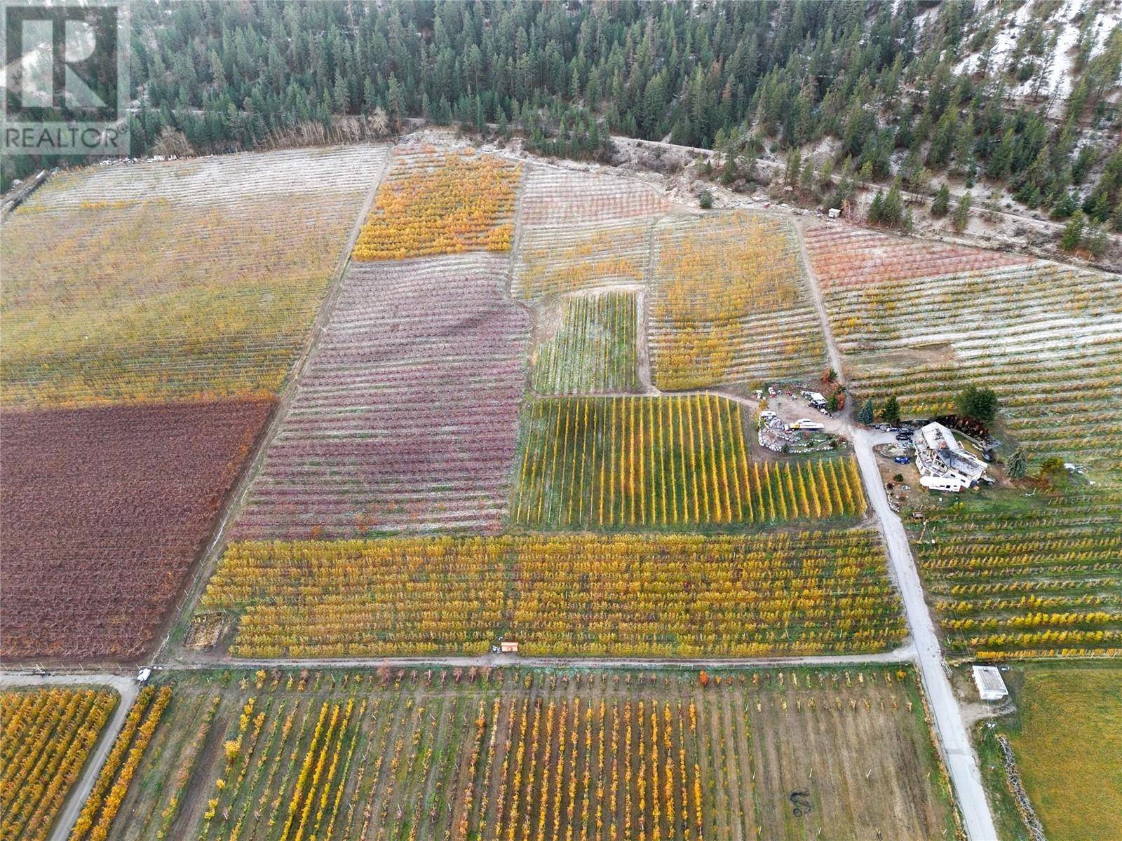 Summerland, BC V0H1Z8,9827 Gillard Avenue