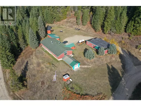 2276 6 Highway, Crescent Valley, BC V0G1H0