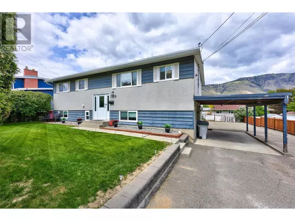 Kamloops, BC V2C4B9,1936 VALLEYVIEW Drive