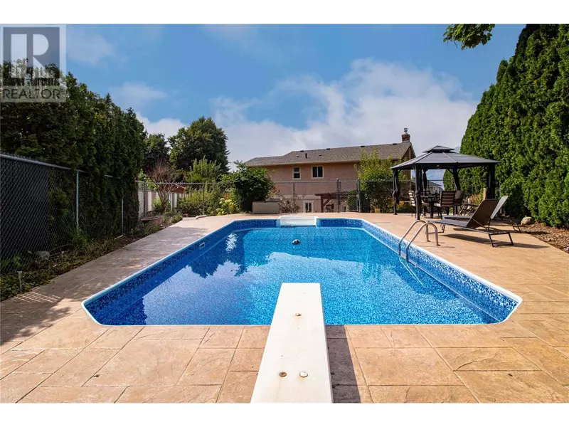 144 Wiltse Place, Penticton, BC V2A7V6
