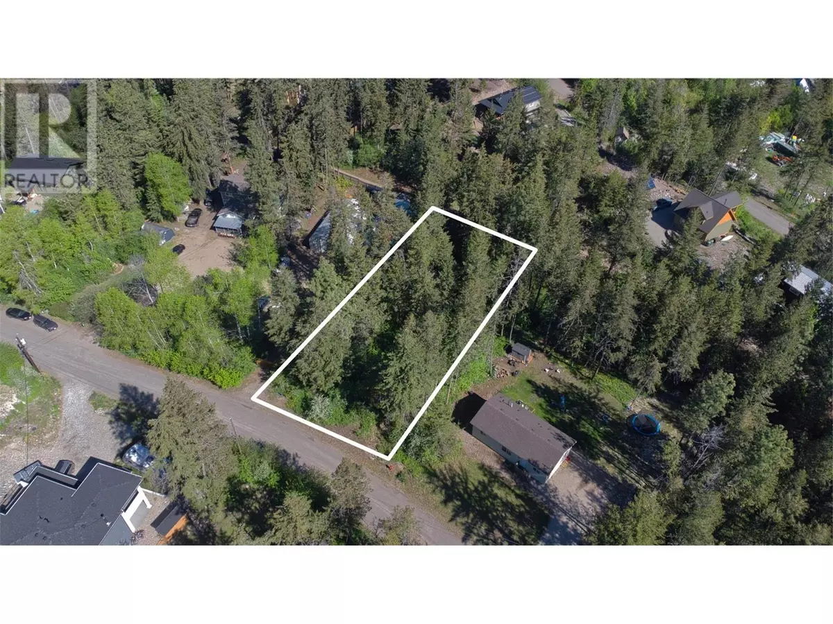 Kelowna, BC V1Z3V4,Lot 42 Alpine Road