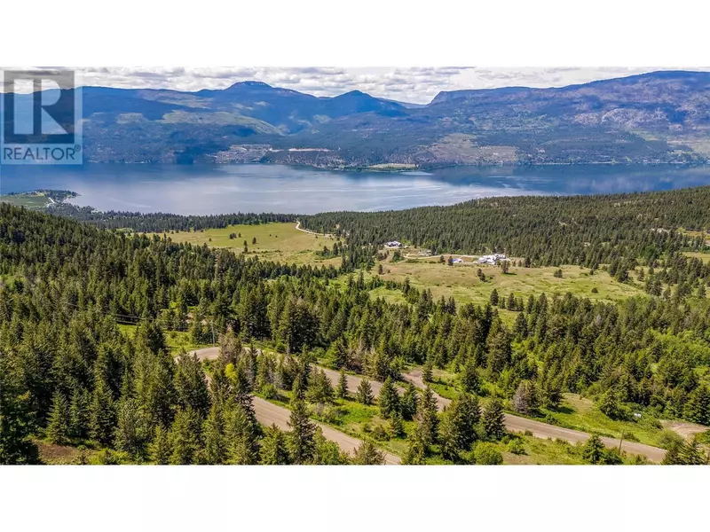Lot 25 Commonage Road, Lake Country, BC V4V2G9