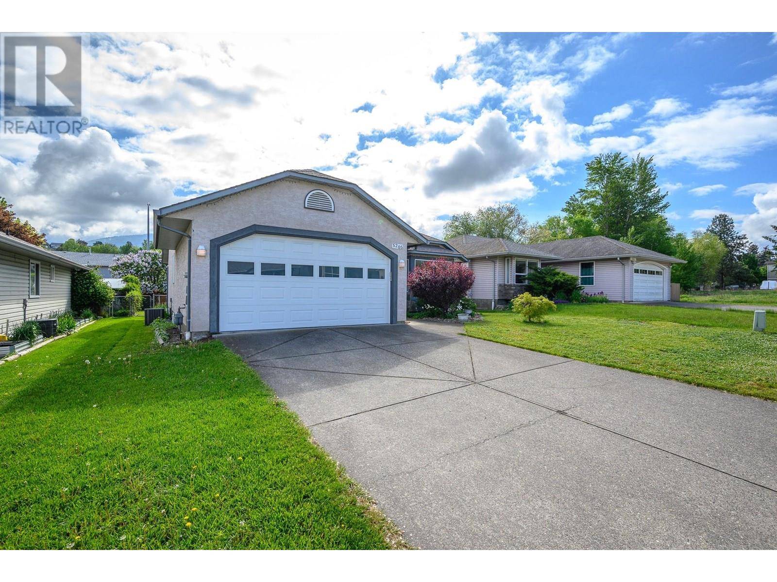 Vernon, BC V1T9N2,5205 21 Street