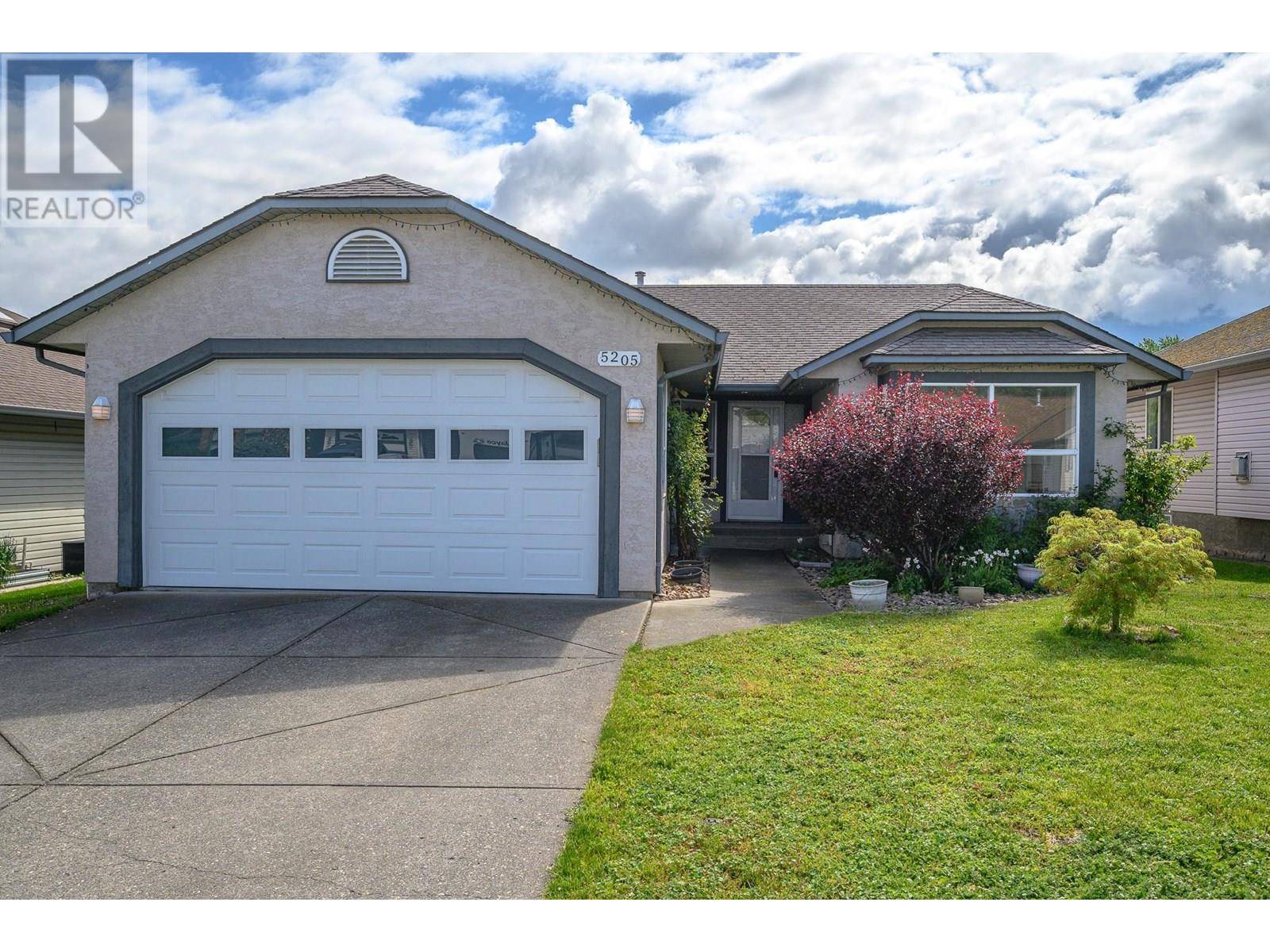 5205 21 Street, Vernon, BC V1T9N2