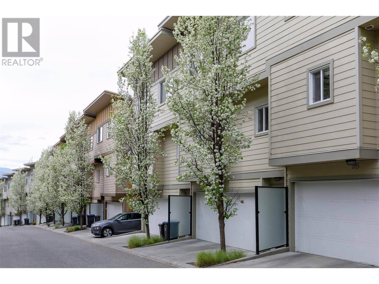 Kelowna, BC V1V3B8,600 Boynton PL #84