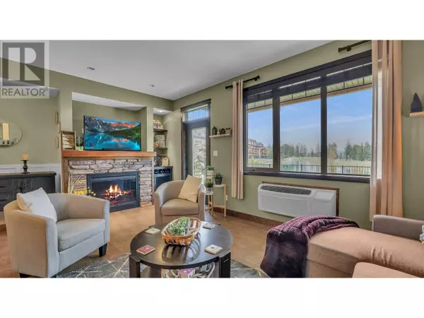 800 BIGHORN BLVD #815, Radium Hot Springs, BC V0A1M0