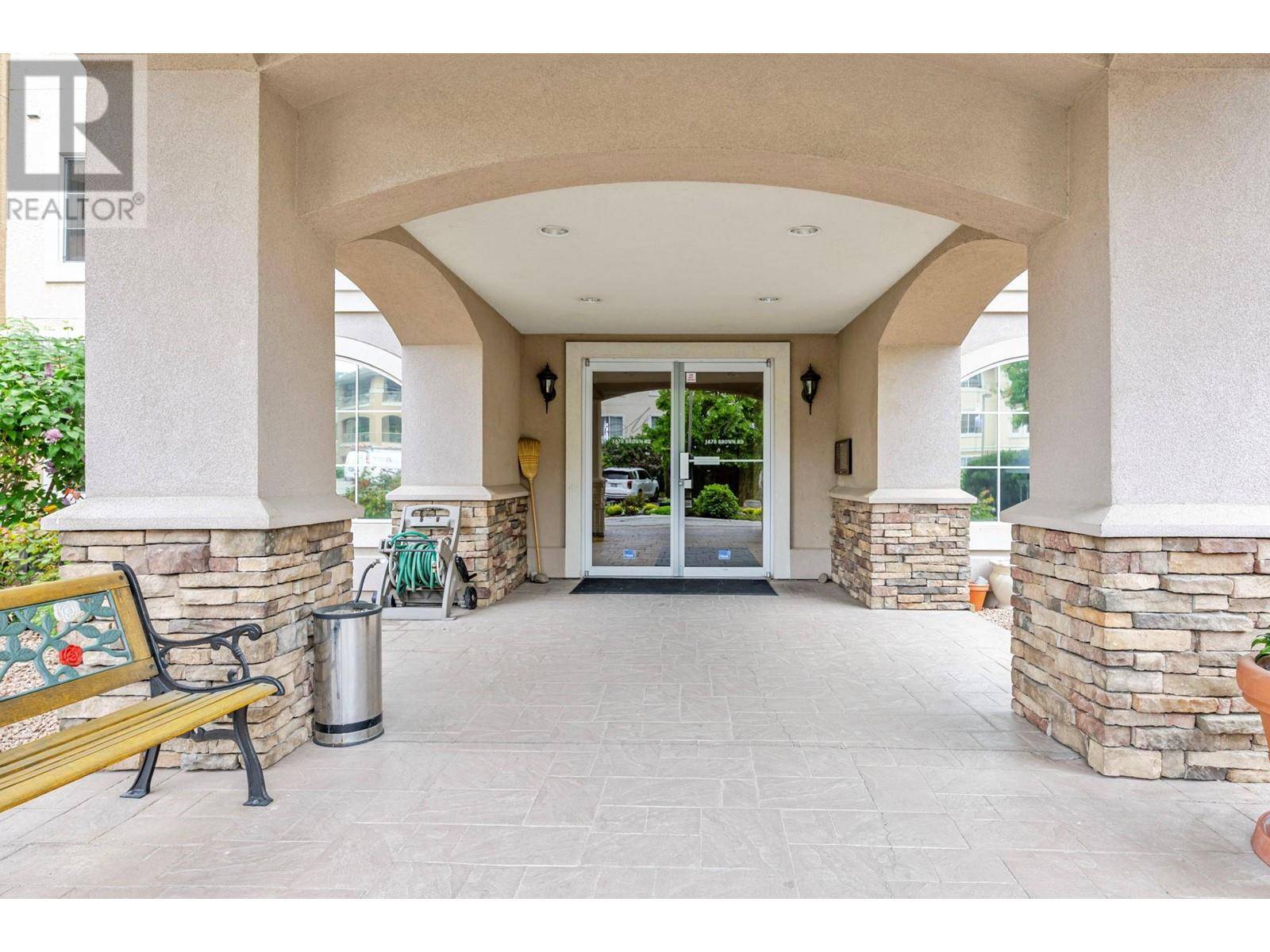 West Kelowna, BC V4T2J5,3870 Brown RD #314