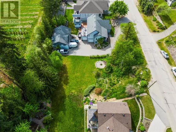 Salmon Arm, BC V1E2Y7,3150 16th Avenue NE Lot# B