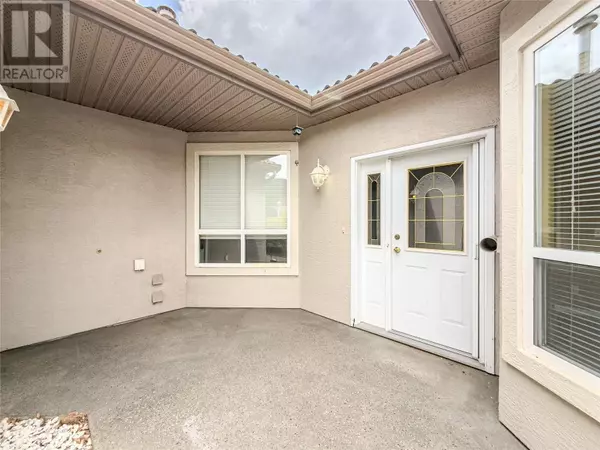 Kamloops, BC V2B6T7,650 Harrington RD #102
