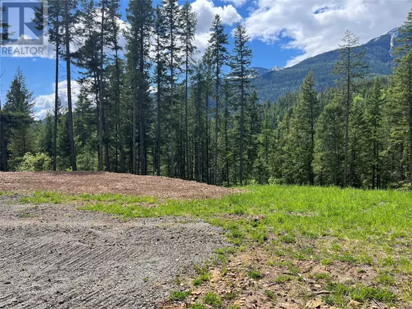 Kaslo, BC V0G1M0,Lot 13 PINE RIDGE Road