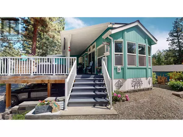 Cranbrook, BC V1C7B8,3320 Theatre RD North #5