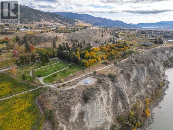 Penticton, BC V2A8V4,783 Lower Bench Road