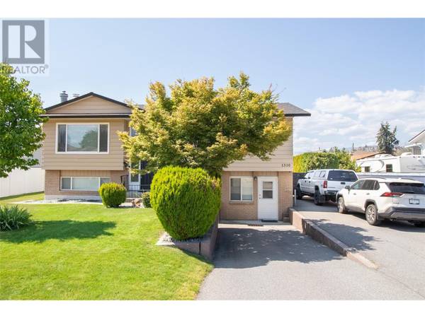 1310 Mary Court, Kelowna, BC V1X5V3