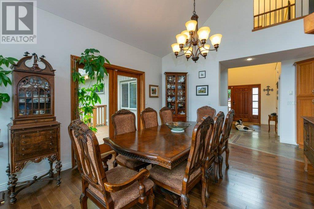 Blind Bay, BC V0E1H1,2611 Duncan Road