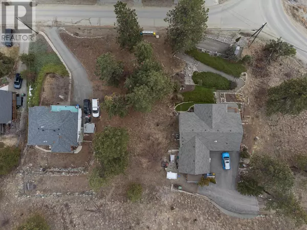 Peachland, BC V0H1X5,3993 Ponderosa Place