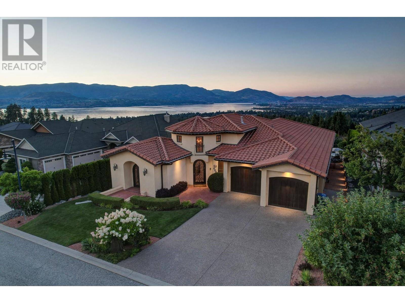 660 Almandine Court, Kelowna, BC V1W4Z5