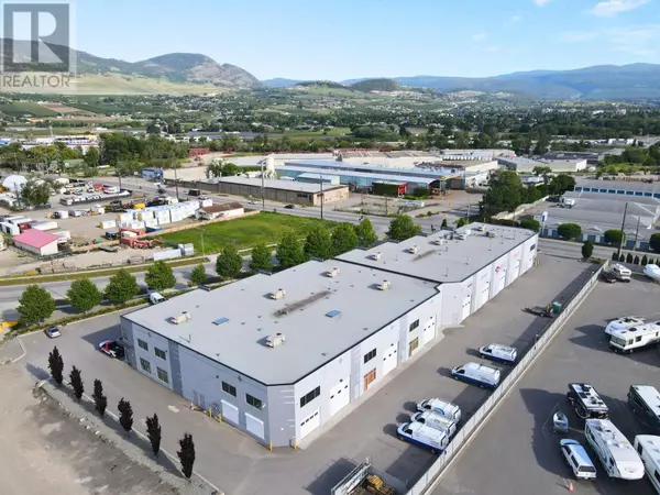 Kelowna, BC V1X7S6,3190 Sexsmith RD #4