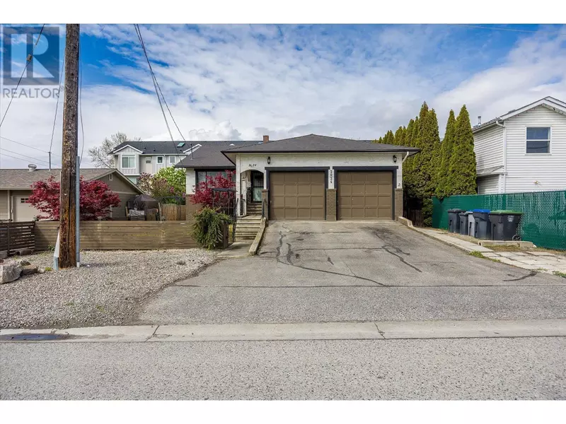 2024 Wilkinson Street, Kelowna, BC V1Y3Z8