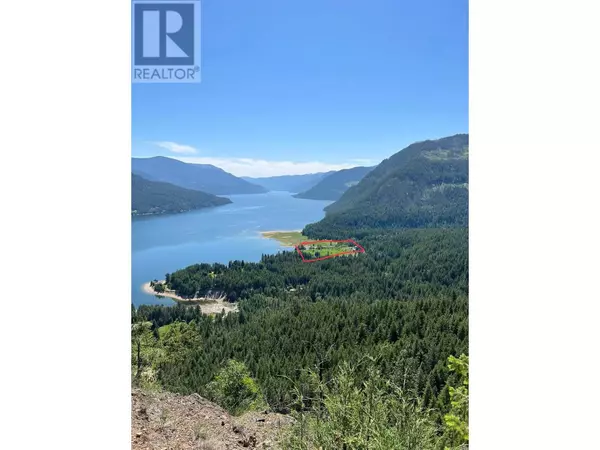 Renata, BC V1N4V8,Lot 17 Renata