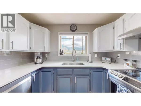 Osoyoos, BC V0H1V6,8302 68TH AVE #303