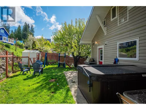 Rossland, BC V0G1Y0,1626 Leroi Avenue