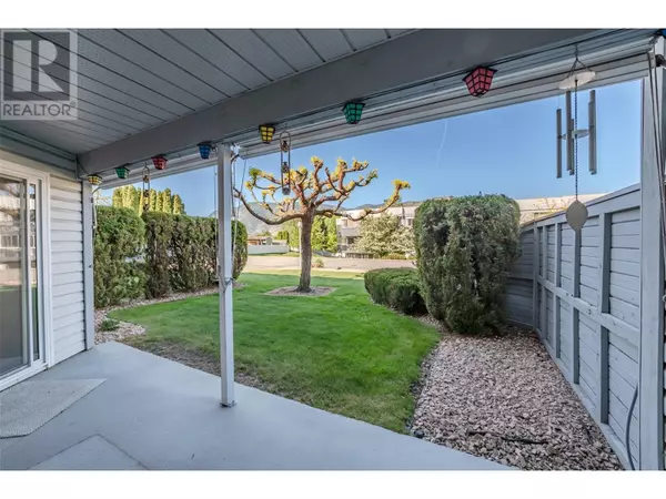 Penticton, BC V2A3N9,232 Kinney AVE #105