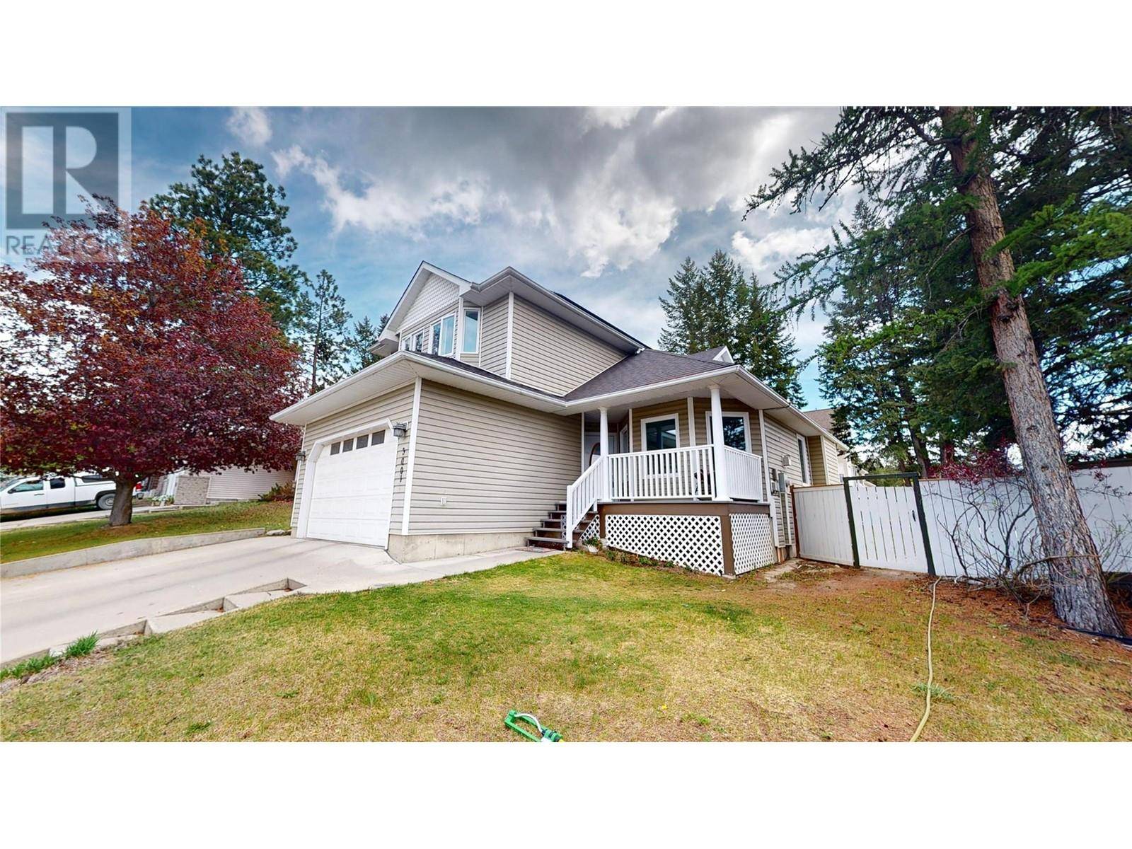 3001 Mt. Fisher Drive, Cranbrook, BC V1C6B8