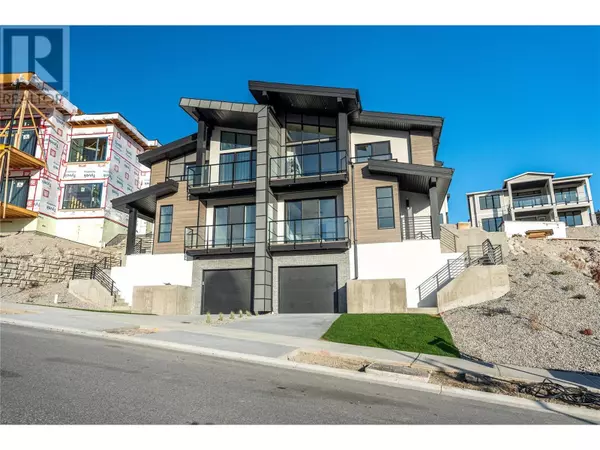 Penticton, BC V2A0C9,1100 Antler DR #102
