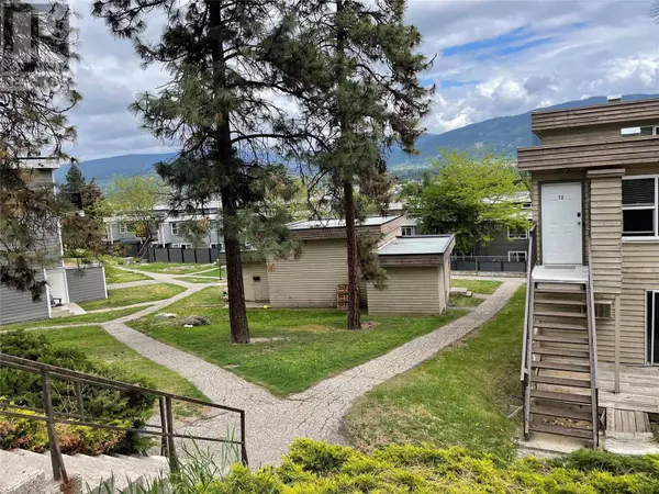 Vernon, BC V1T6S3,3800 40 AVE #78