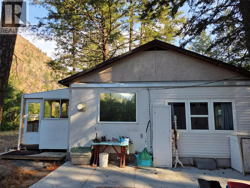 1498 Main ST #15, Olalla, BC V0X1N6