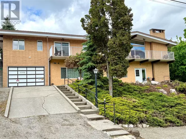 7355 7th Street, Grand Forks, BC V0H1H0
