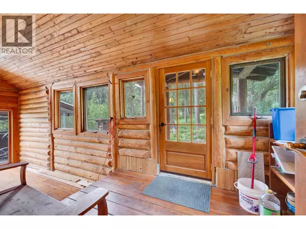 Clearwater, BC V0E1N2,789 Candle Creek Road