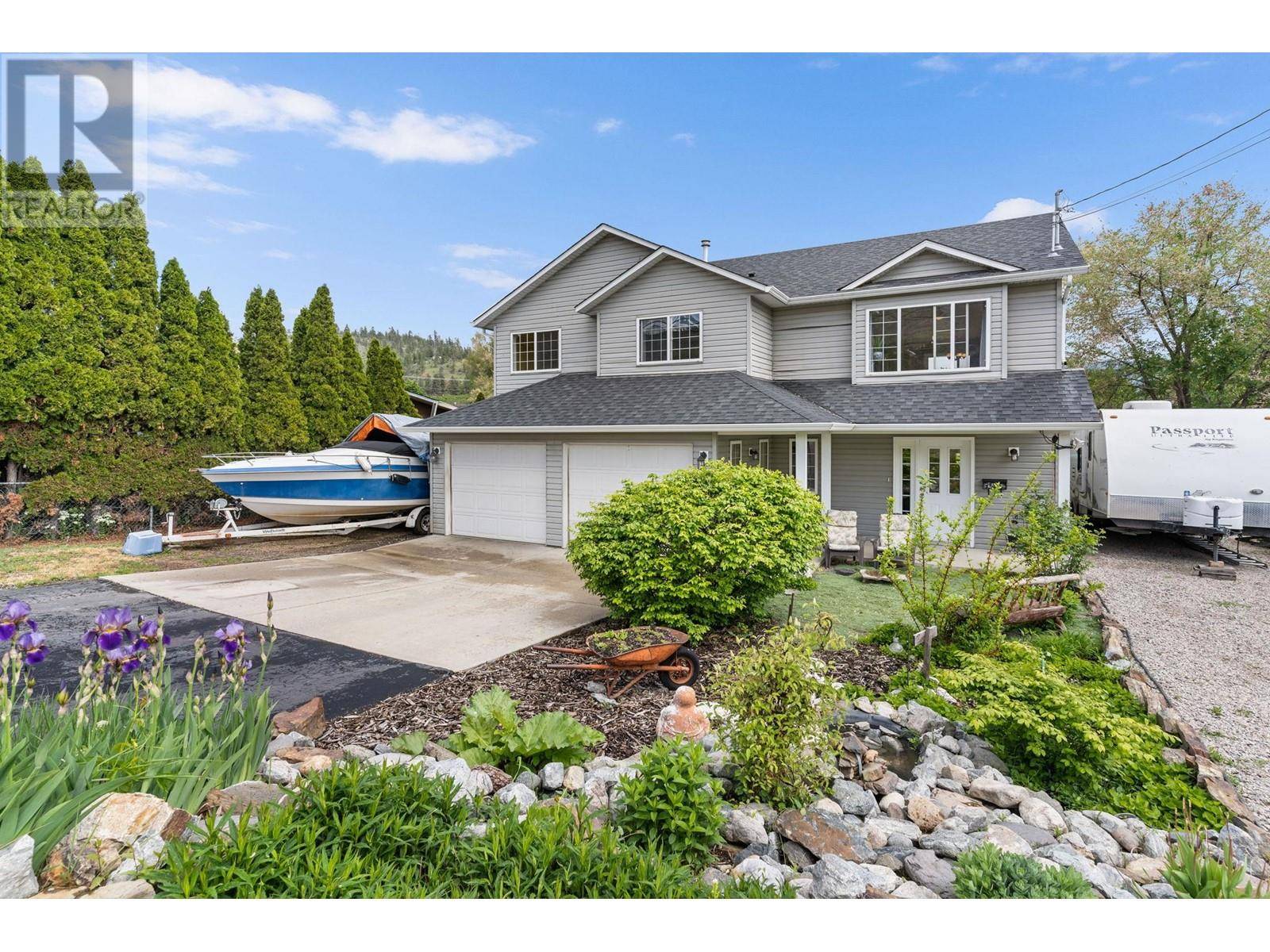 305 Snowsell Street N, Kelowna, BC V1V2C7