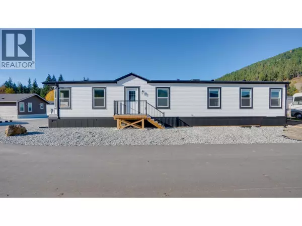 1705 Hillier RD East #23, Sicamous, BC V0E2V4