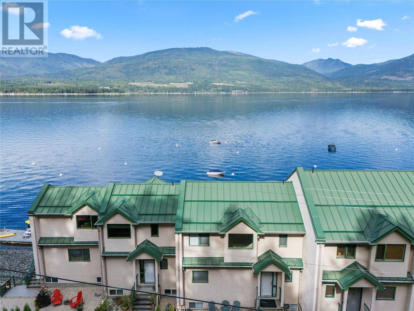 Eagle Bay, BC V0E1T0,3935 Eagle Bay RD #7B