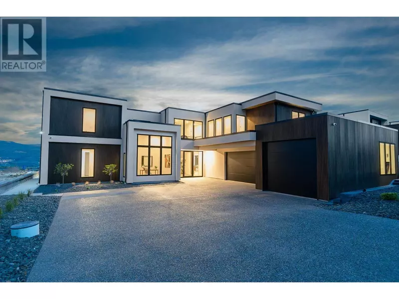 1388 Vineyard Drive, West Kelowna, BC V4T3H9