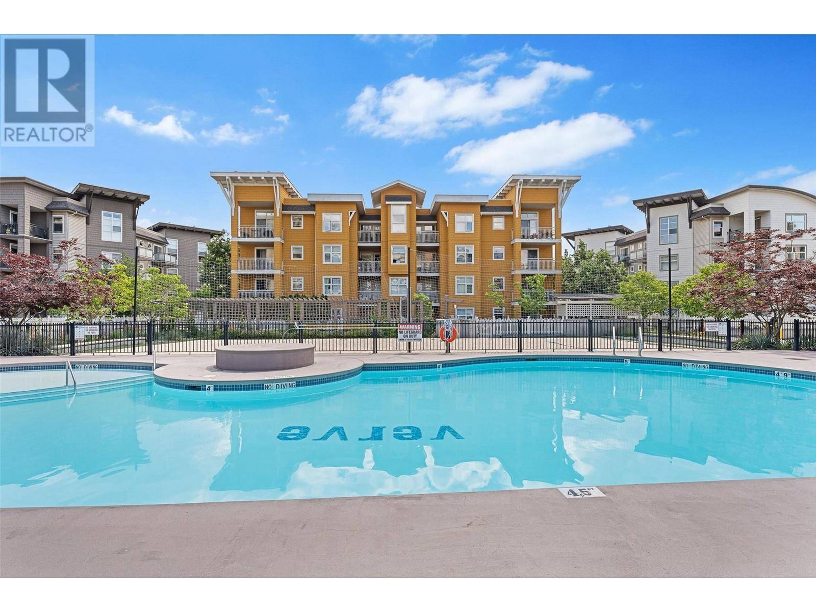 555 Yates RD #403, Kelowna, BC V1V2V2