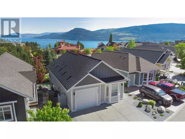 6833 Madrid WAY #348, Kelowna, BC V1Z3R8