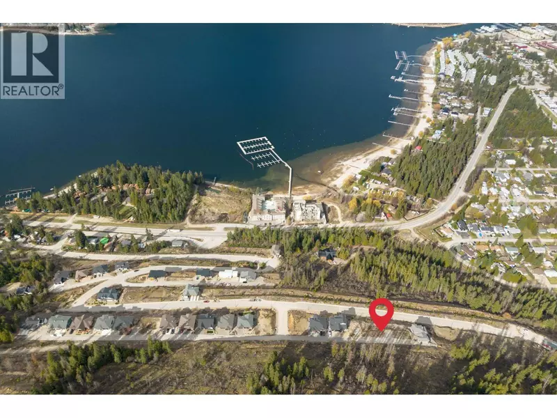 266 Sunset Drive, Sicamous, BC V0E2V1
